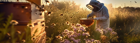 Buzz-Worthy Bee Gifts for Garden Lovers
