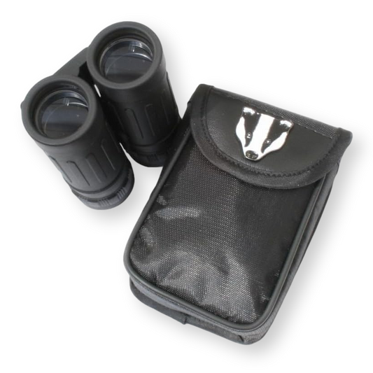 Woodland Animals Binoculars Nature Watching Gift 8 x 21