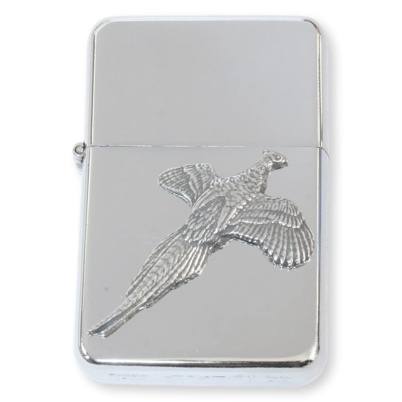 Woodland Animals Windproof Lighter with Free Engraving