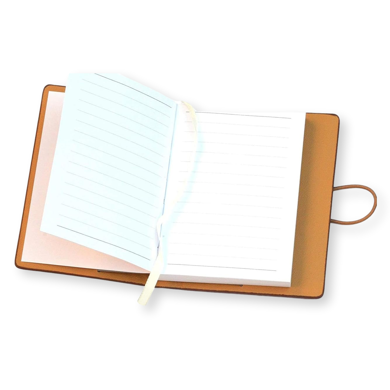Birds A6 Pocket-Sized Notebook Nature Gift