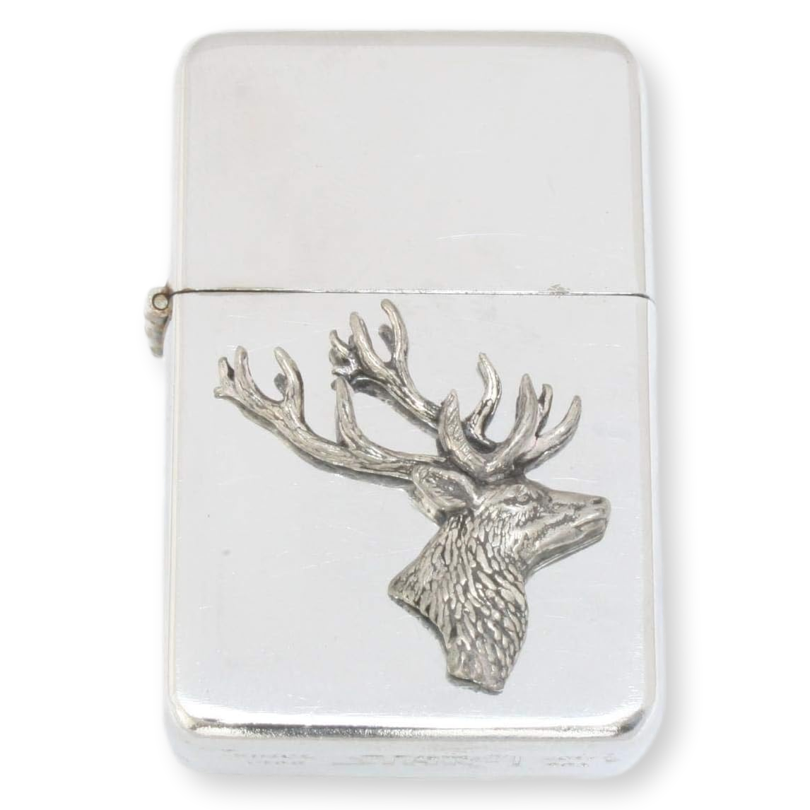 Woodland Animals Windproof Lighter with Free Engraving