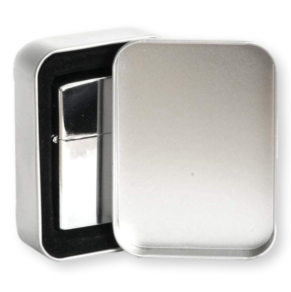Safari Animals Windproof Lighter with Free Engraving