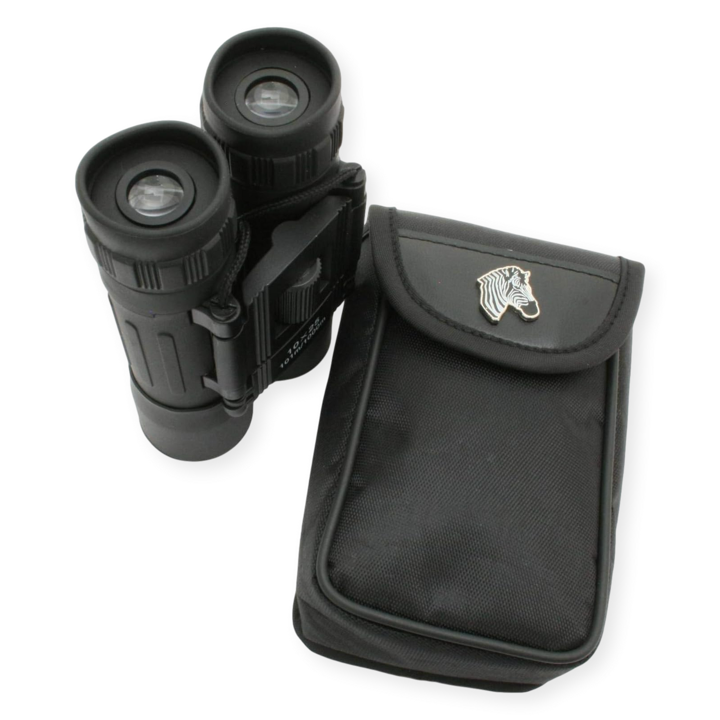 Safari Animals Binoculars Nature Watching Gift 8 x 21