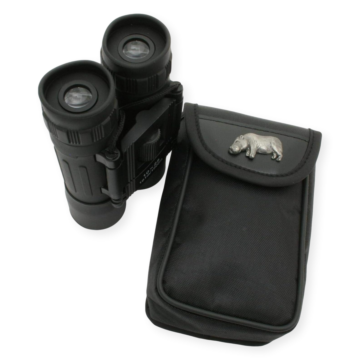 Safari Animals Binoculars Nature Watching Gift 8 x 21