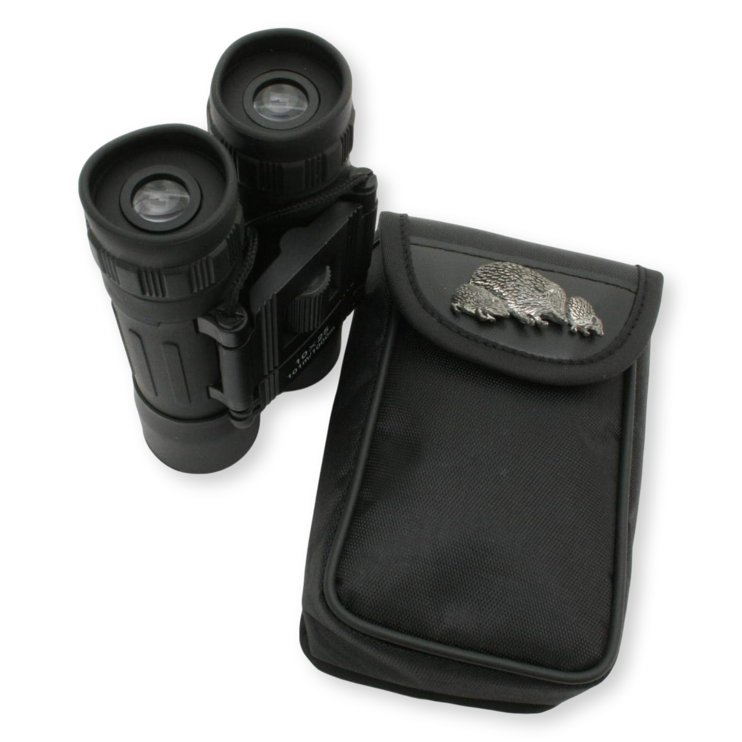Woodland Animals Binoculars Nature Watching Gift 8 x 21