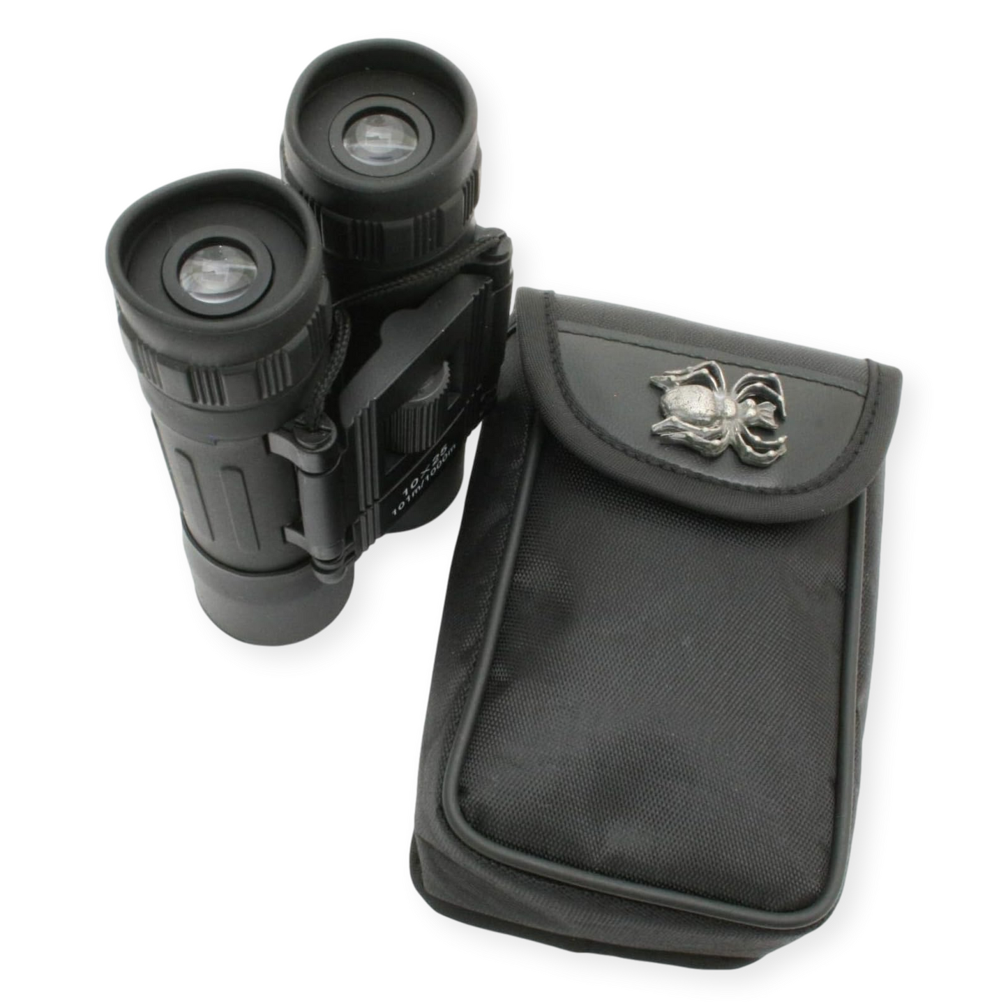 Insects Binoculars Rubber Coated Bird Watching Gift 8 x 21
