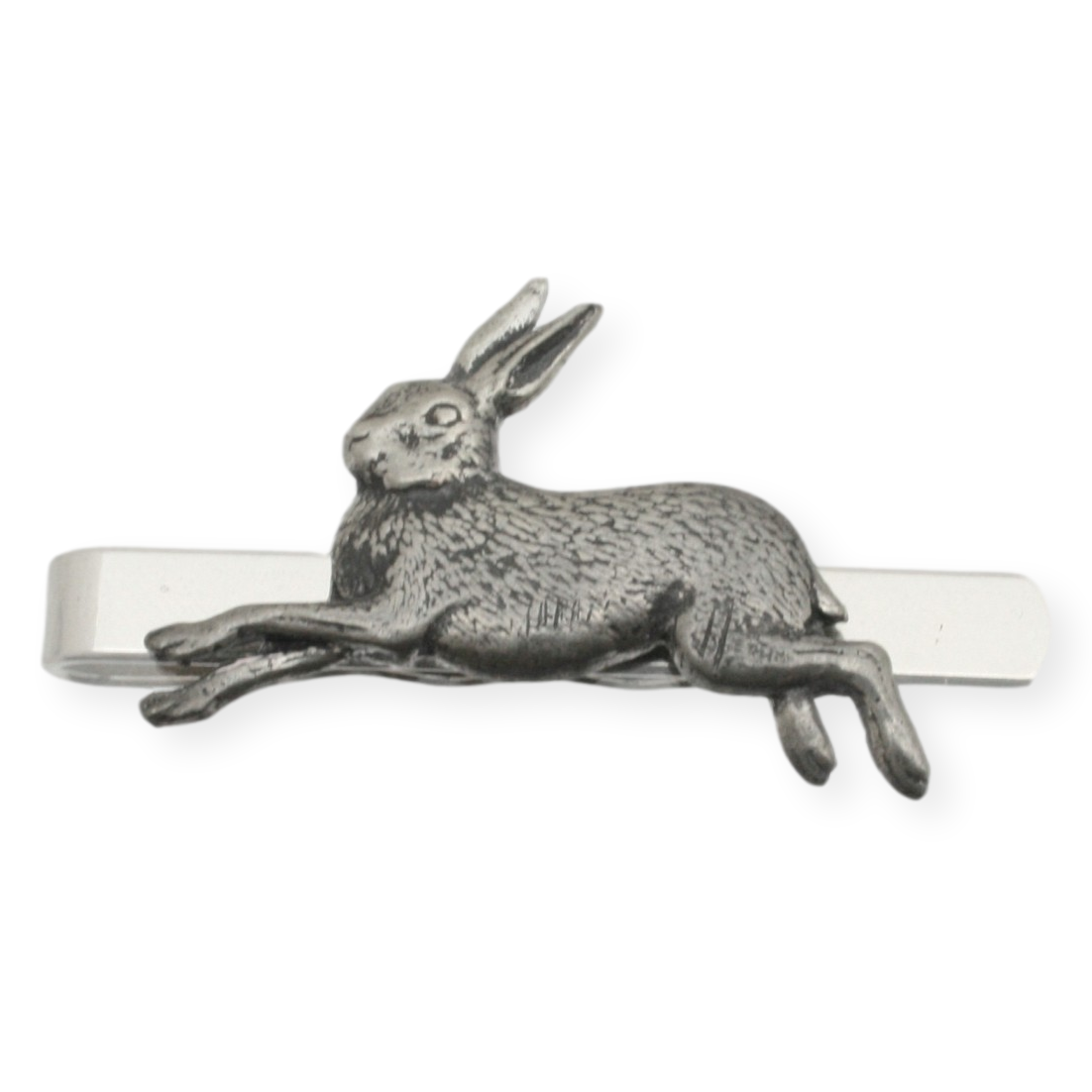 Woodland Animals Tie Slide Gift Pouched