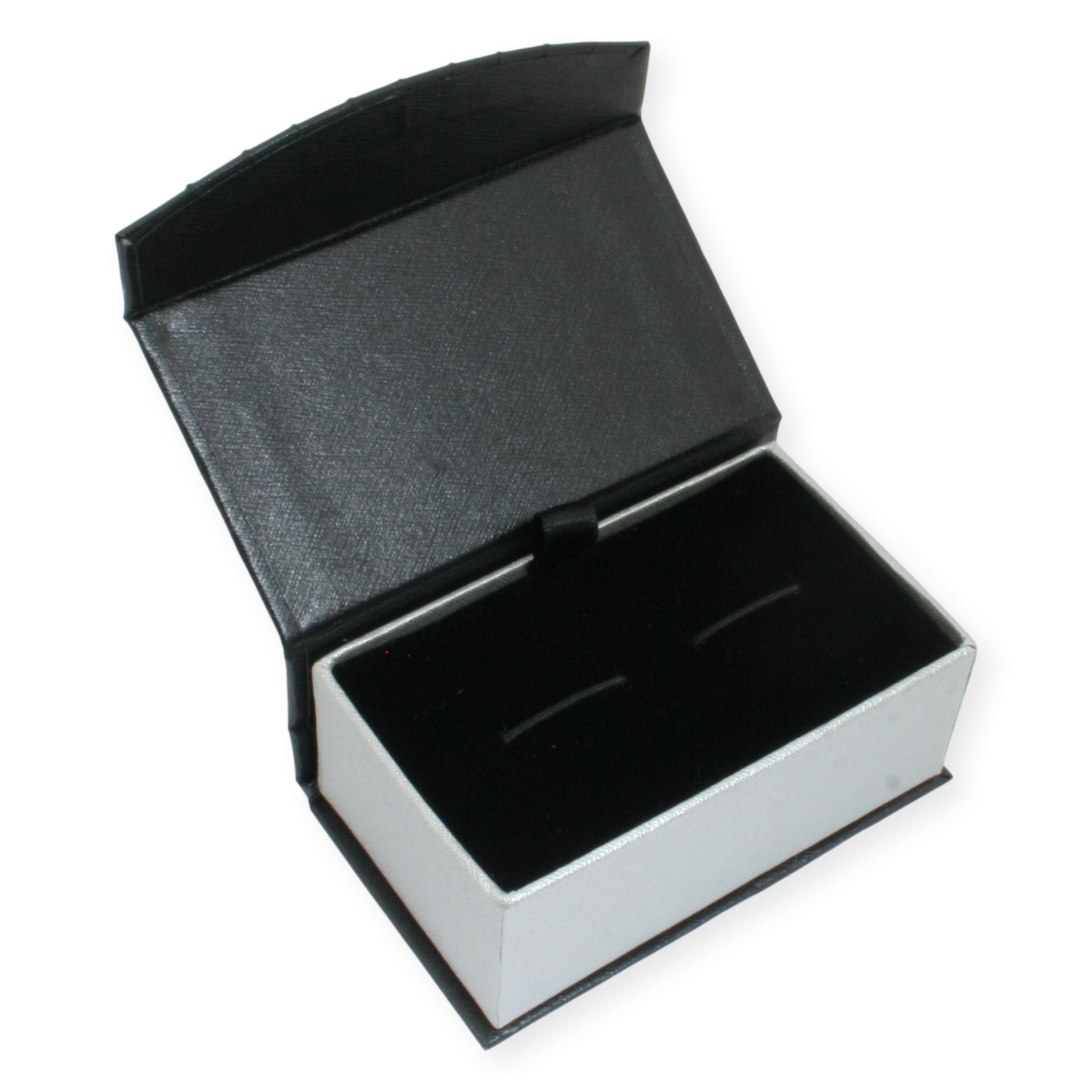 Hippo Gold Plated Pair Of Cufflinks & Engraving Option