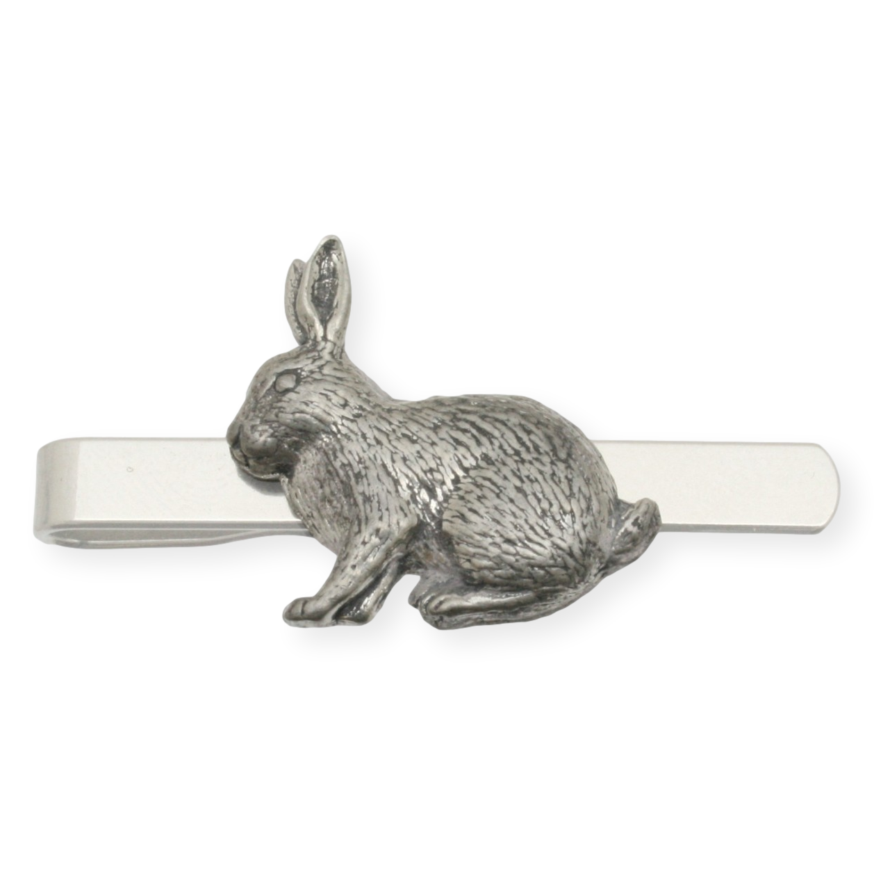 Woodland Animals Tie Slide Gift Pouched