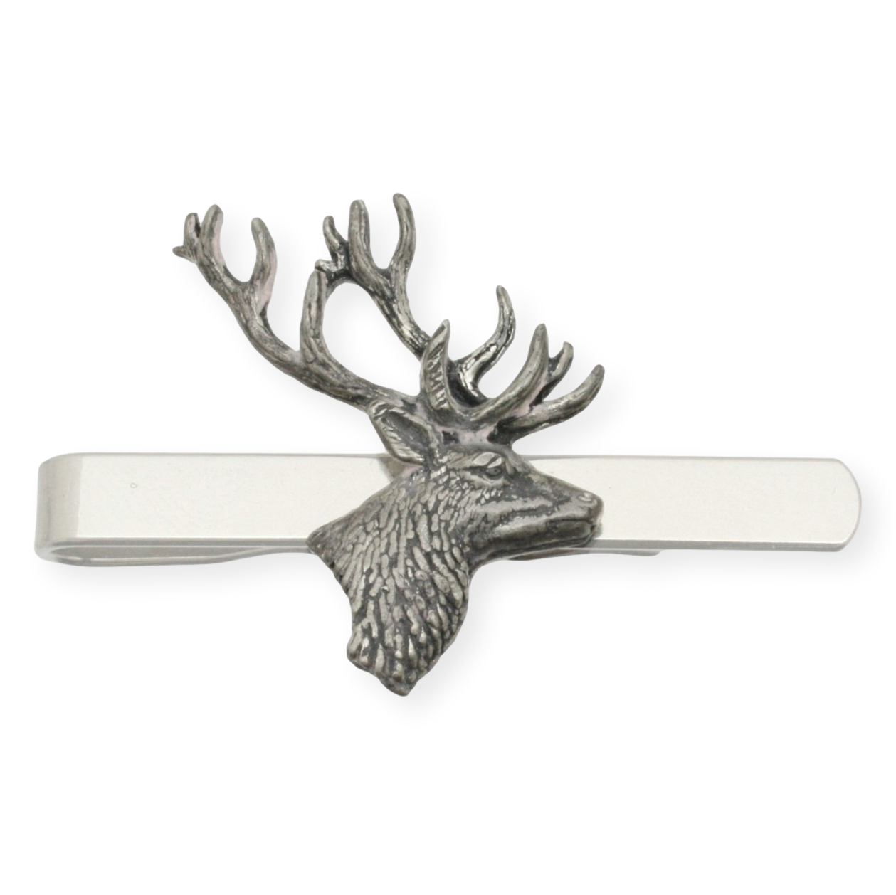Woodland Animals Tie Slide Gift Pouched