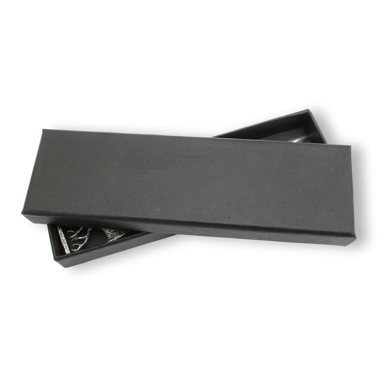 Pheasant Pewter Hand Cast Letter Opener