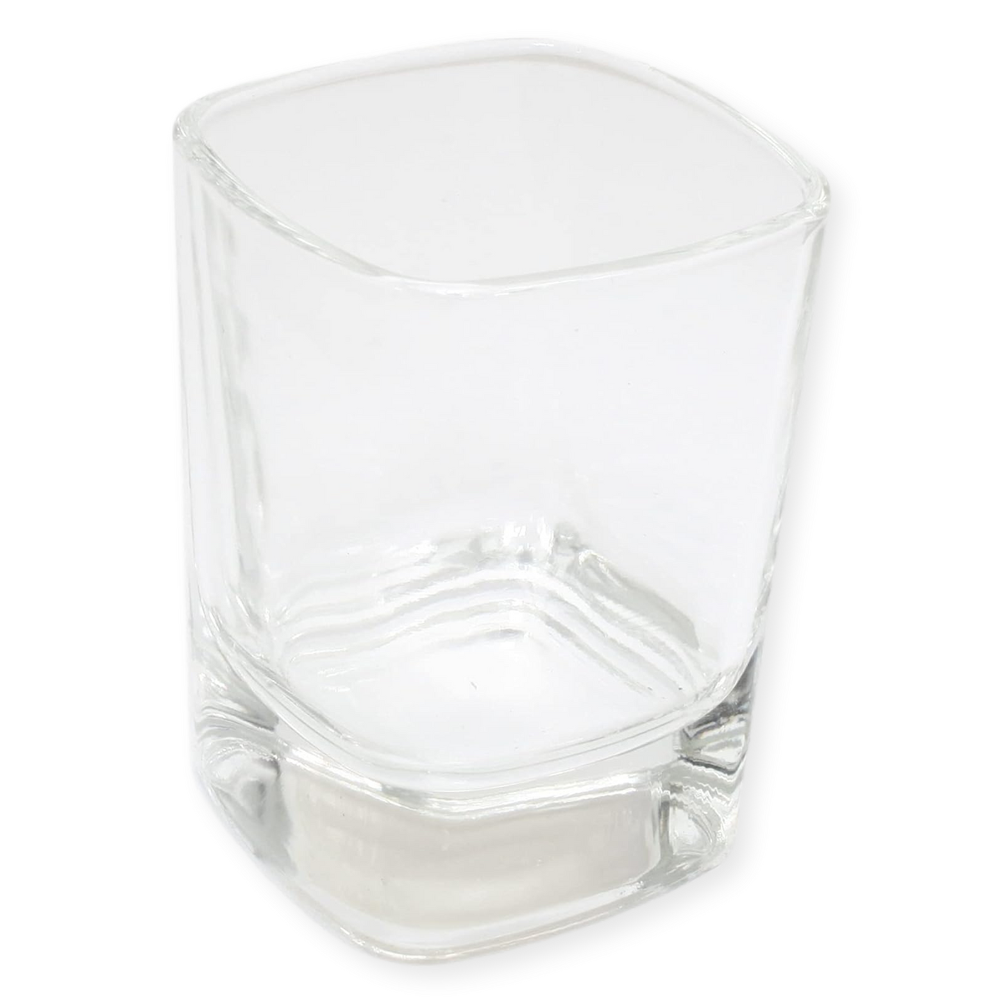 Butterflies & Bees 50ml Pair Of Shot Glasses