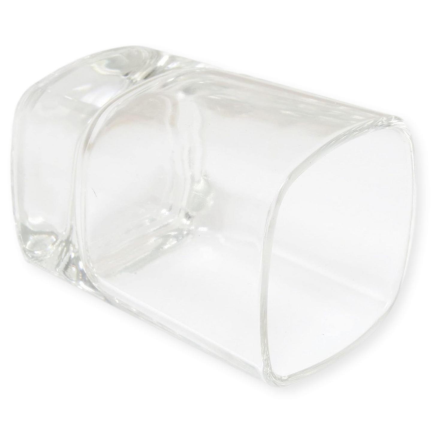 Butterflies & Bees 50ml Pair Of Shot Glasses