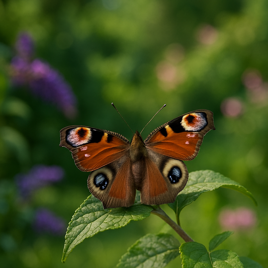 Wild About Nature: Gift Ideas That Bring the Wild Indoors This Autumn