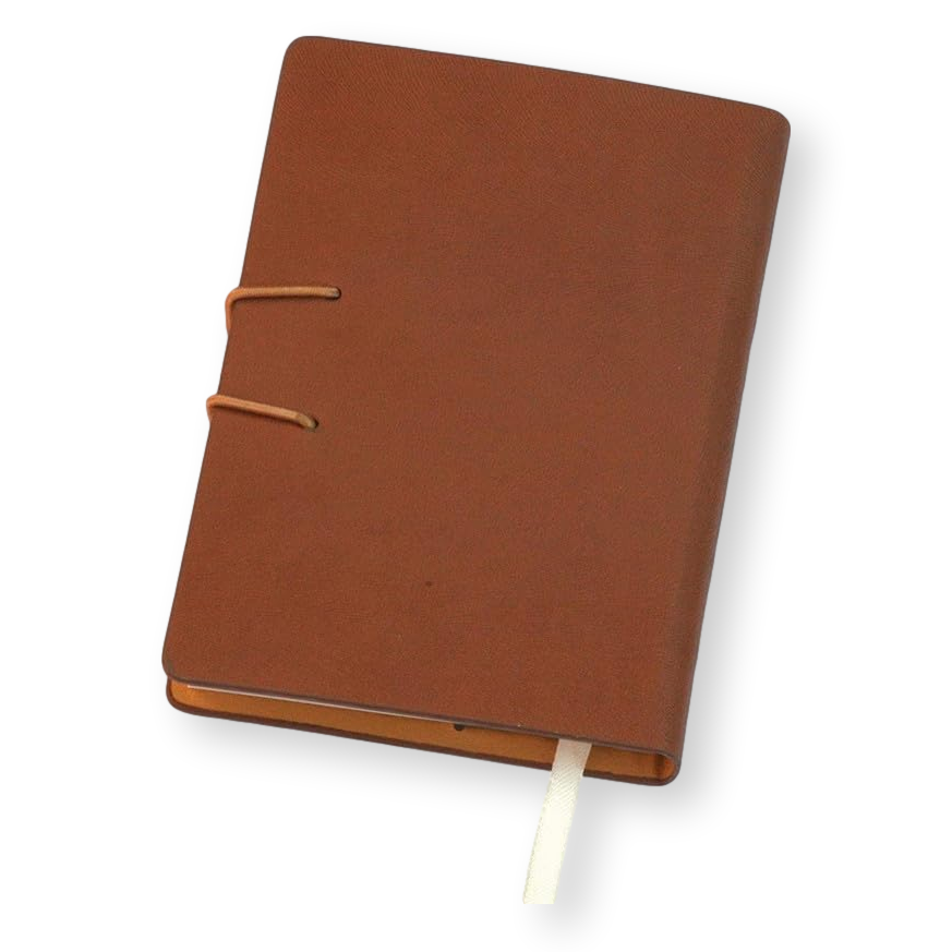 Insects A6 Pocket-Sized Notebook Nature Gift