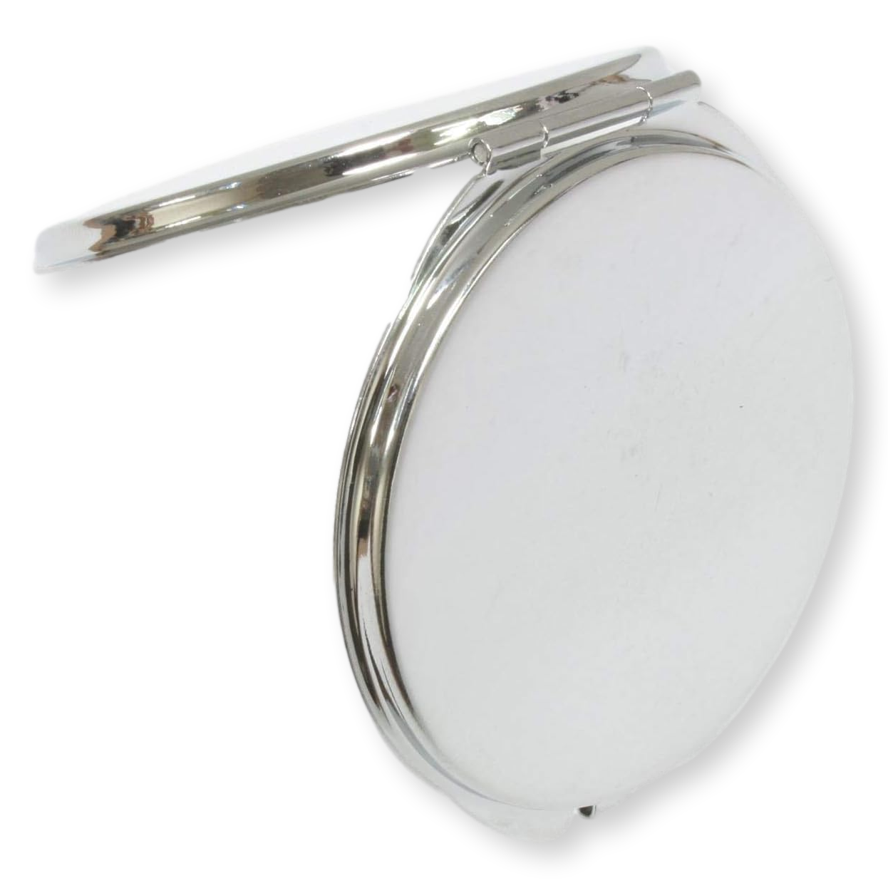 Insects Compact Mirror Nature Gift Free Engraving