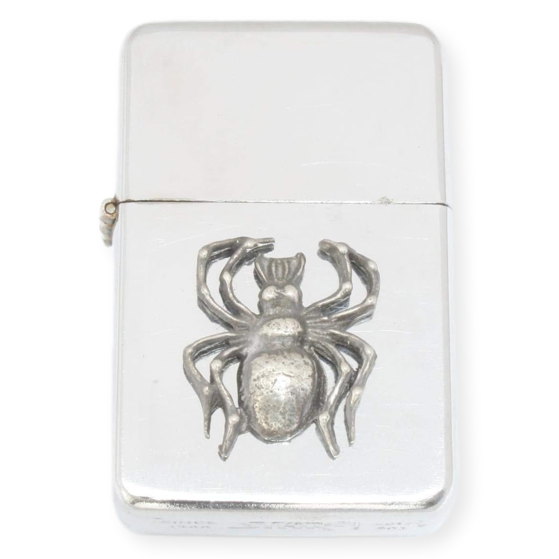 Insects Windproof Lighter with Free Engraving