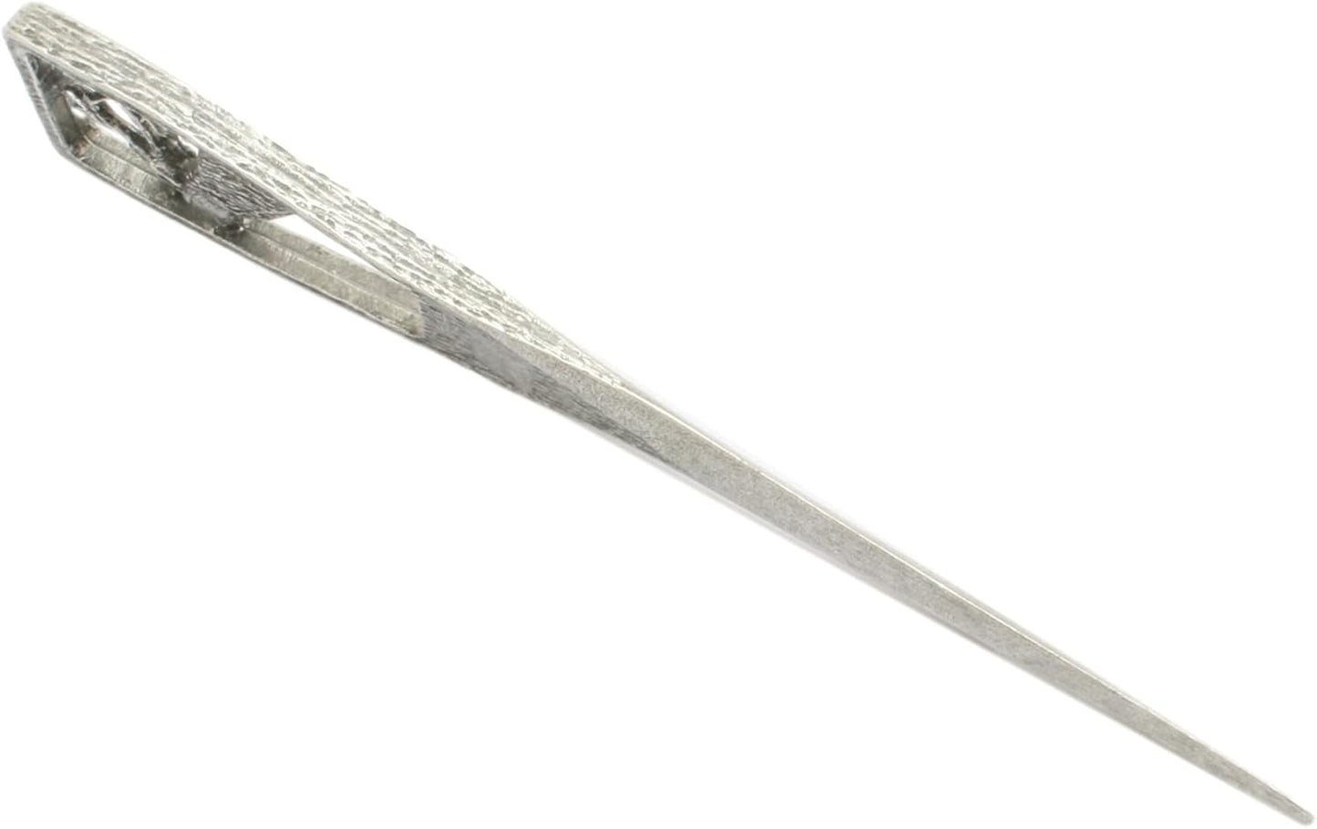 Boar Running Pewter Hand Cast Letter Opener