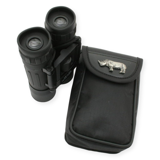 Safari Animals Binoculars Nature Watching Gift 8 x 21