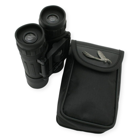 Insects Binoculars Rubber Coated Bird Watching Gift 8 x 21