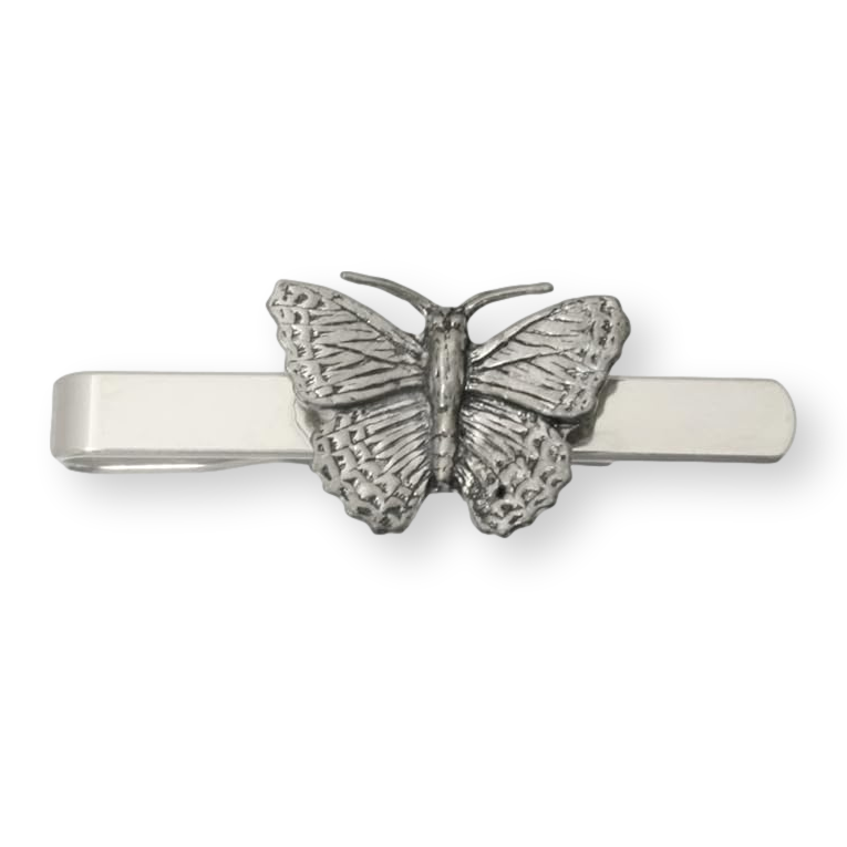 Butterfly Tie Slide