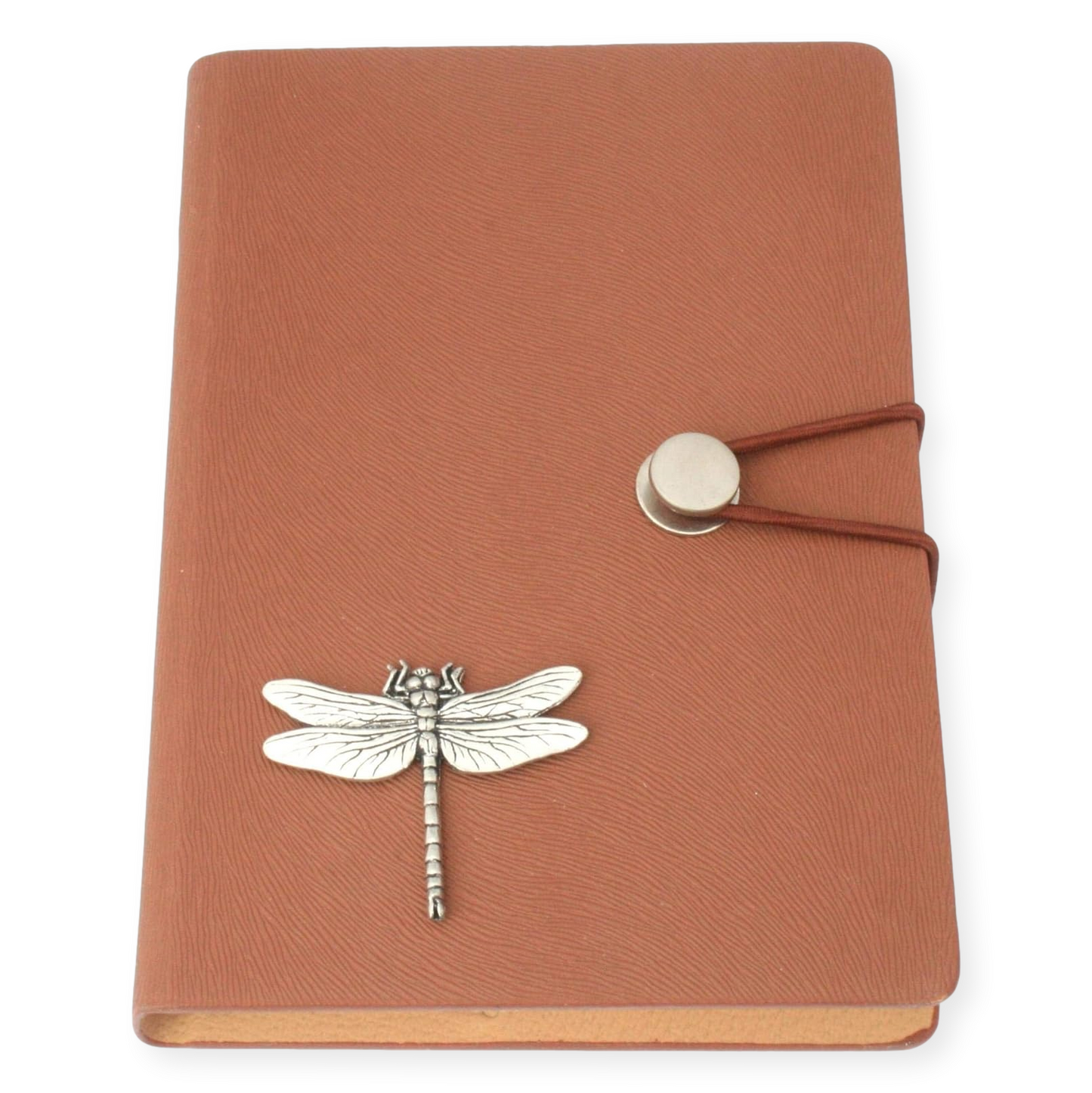 Insects A6 Pocket-Sized Notebook Nature Gift