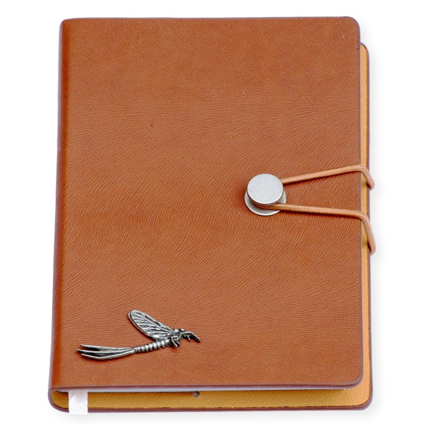 Insects A6 Pocket-Sized Notebook Nature Gift