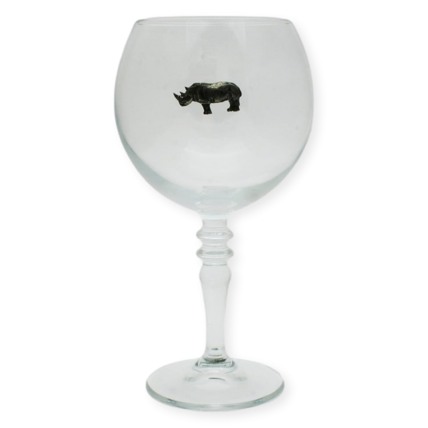 Safari Designed Balloon Gin Glass 23 Oz (Copy)