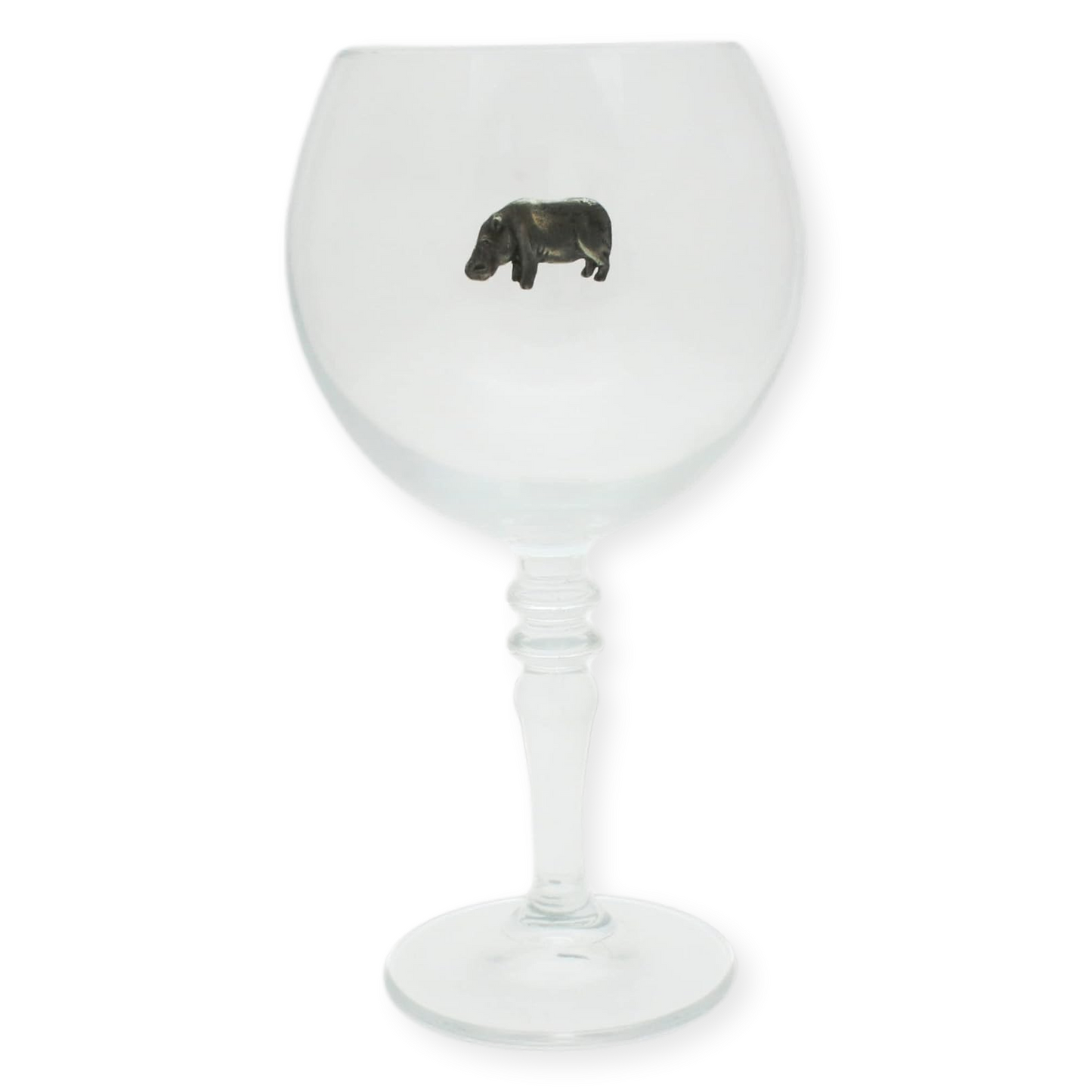 Safari Designed Balloon Gin Glass 23 Oz (Copy)