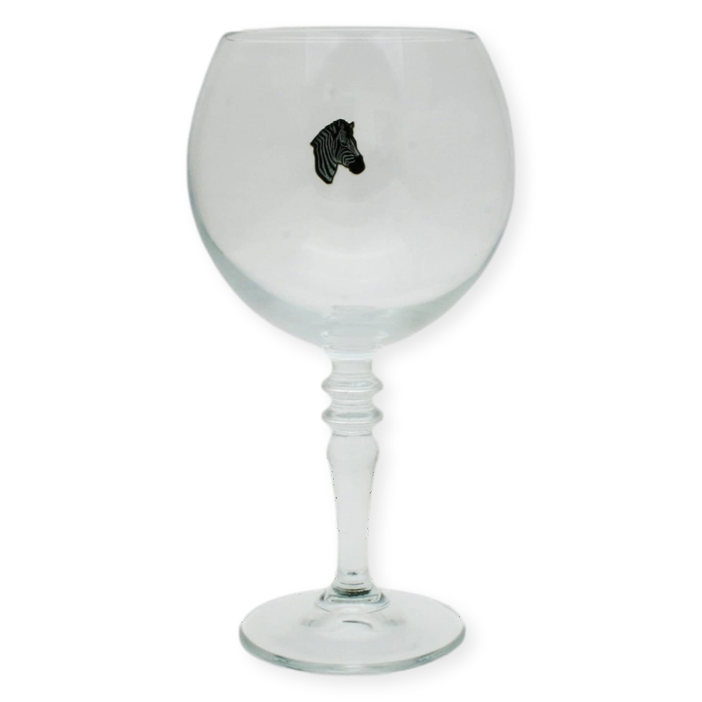 Safari Designed Balloon Gin Glass 23 Oz (Copy)