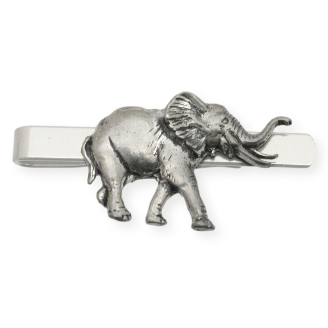 Safari Animals Tie Slide Gift Pouched
