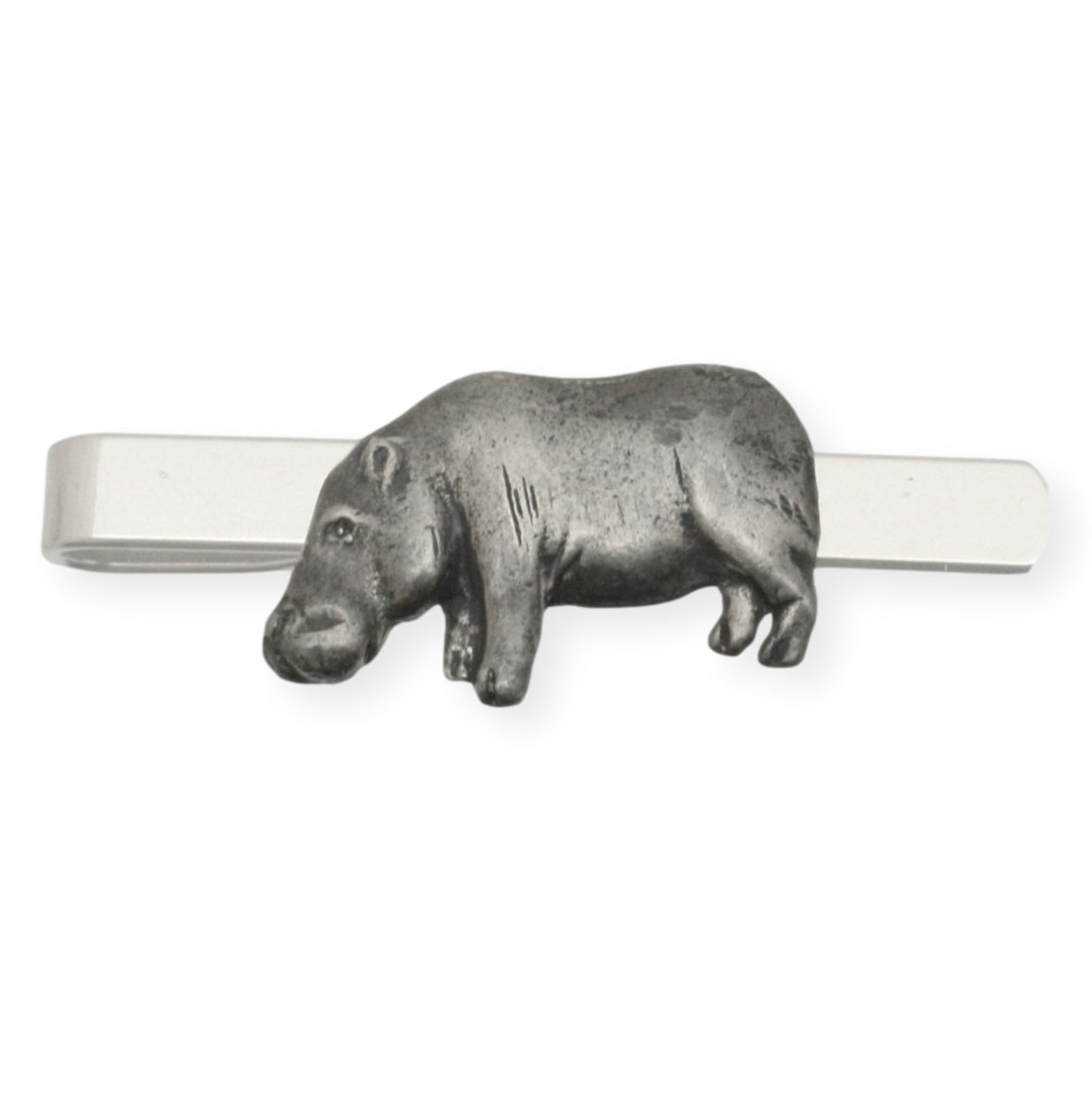 Safari Animals Tie Slide Gift Pouched