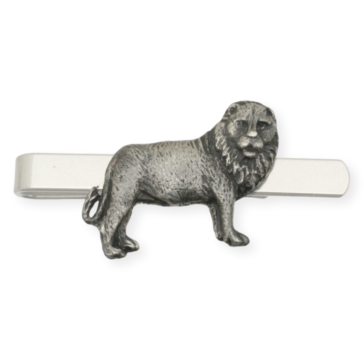 Safari Animals Tie Slide Gift Pouched