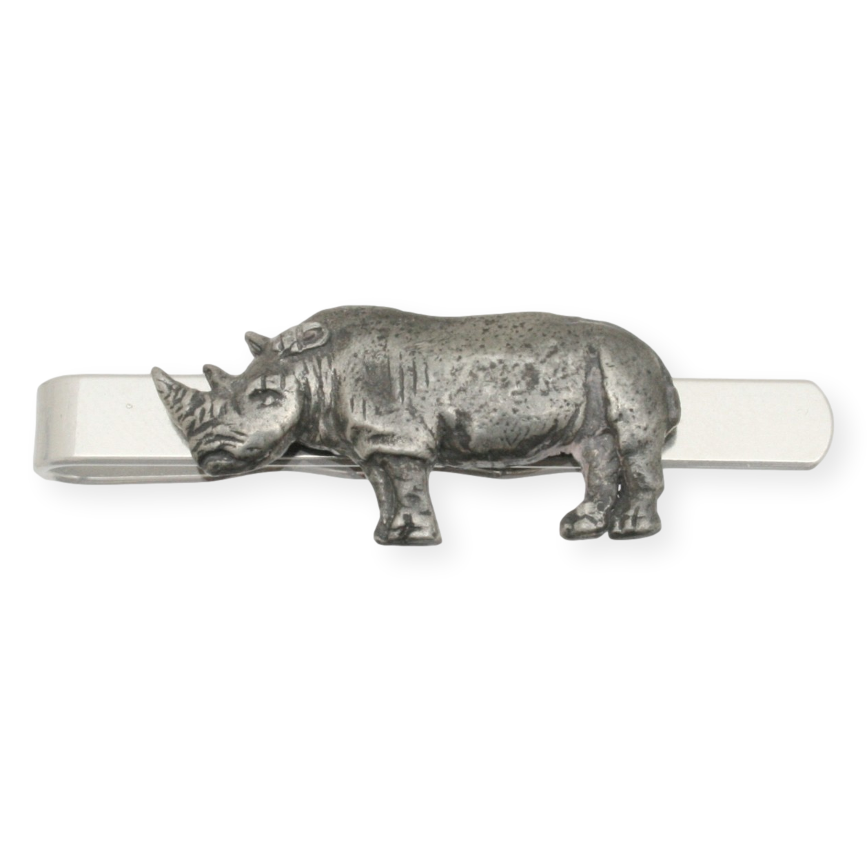 Safari Animals Tie Slide Gift Pouched