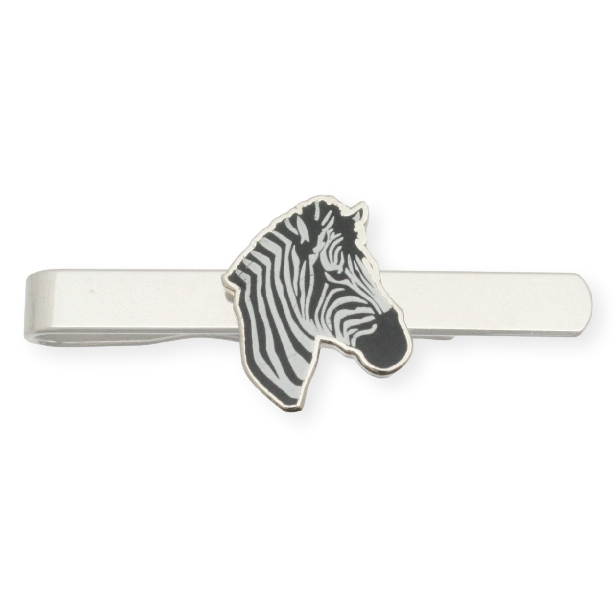 Safari Animals Tie Slide Gift Pouched